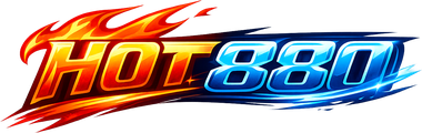 HOT880 Logo